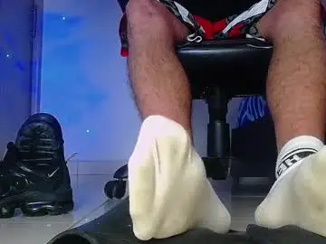 Chaturbate Sex Cam of sir_kev66