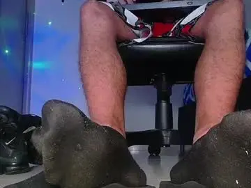 Chaturbate Nude Webcam of sir_kev66