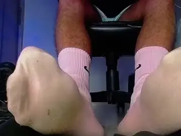 Chaturbate Live Sex Cam of sir_kev66