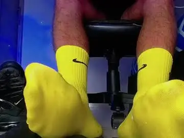 Chaturbate Live Sex Cam of sir_kev66