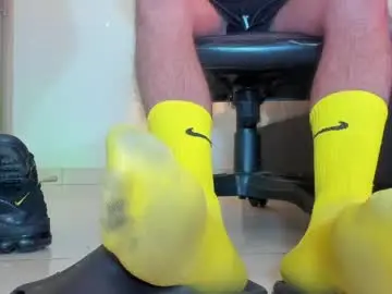 Chaturbate Live Sex Cam of sir_kev66