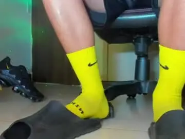 Chaturbate Live Sex of sir_kev66