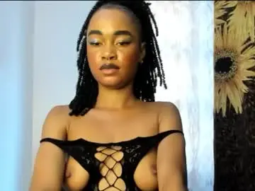 Chaturbate Adult Webcam of slim_ebonygirl4