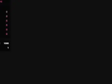 Chaturbate Sex Cam of thunder_naugthy