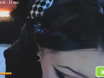 Chaturbate Live Porn of vulgarmanners_