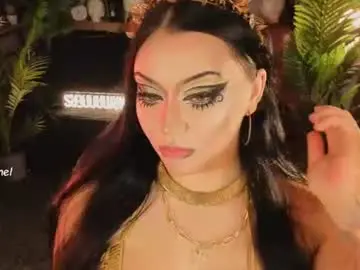 Chaturbate Live Sex Cam of vulgarmanners_