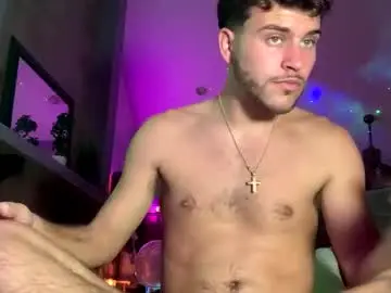 Chaturbate Sex Chat of wentbrokeonstrippers