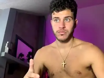 Chaturbate Live Porn of wentbrokeonstrippers