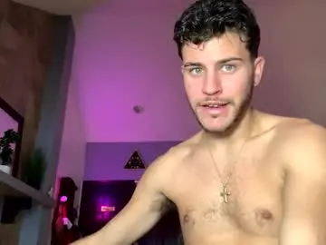 Chaturbate Free Porn Cam of wentbrokeonstrippers