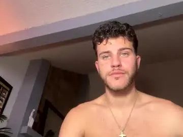 Chaturbate Adult Video Chat of wentbrokeonstrippers