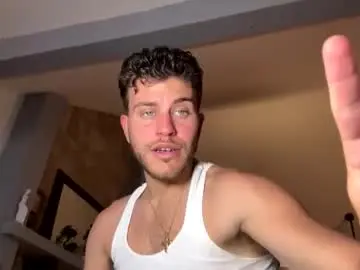 Chaturbate Sex Chat of wentbrokeonstrippers