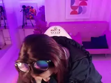 Chaturbate Live Porn of arianna_milleerr