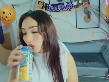 Chaturbate Sex Cam of arianna_milleerr