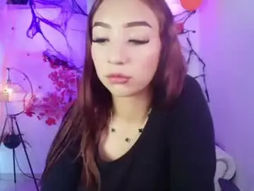 Chaturbate Live Porn of arianna_milleerr