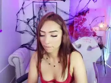 Chaturbate Adult Webcam of arianna_milleerr