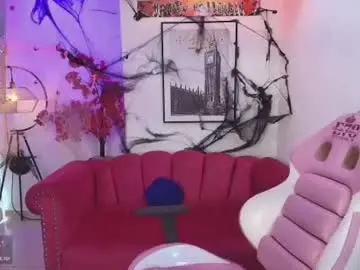 Chaturbate Adult Webcams of arianna_milleerr