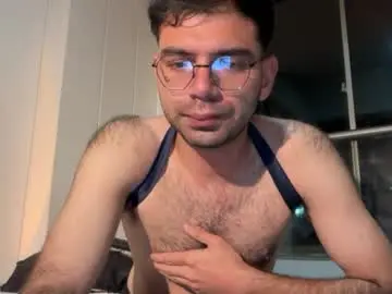 Chaturbate Free Porn Cam of aroon_cooper