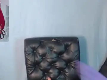 Chaturbate Sex Cam of camilahot_girl