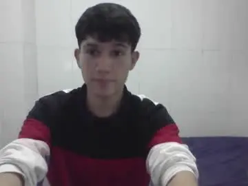 Chaturbate Sex Chat of camilinpinguin77