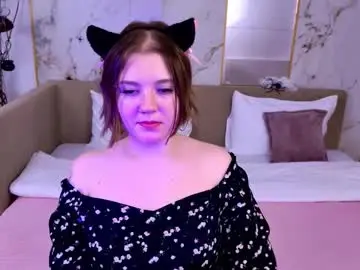 Chaturbate Live Porn of carolinasherry