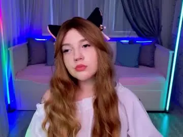 Chaturbate Adult Video Chat of carolinasherry