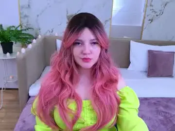 Chaturbate Live Sex of carolinasherry