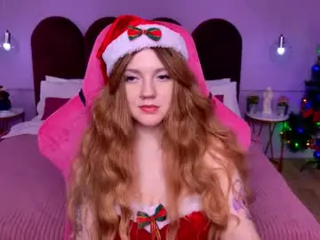 Chaturbate Free Live Porn of carolinasherry