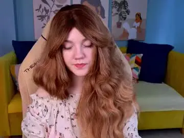 Chaturbate Adult Webcam of carolinasherry