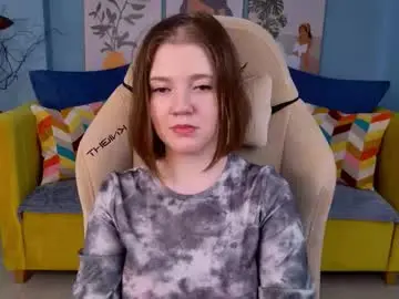 Chaturbate Free Porn Cam of carolinasherry