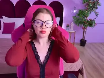 Chaturbate Best Webcam of carolinasherry