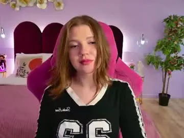 Chaturbate Live Porn of carolinasherry