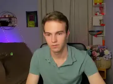 Chaturbate Best Webcam of colin_storm