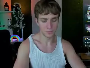 Chaturbate Sex Chat of colin_storm