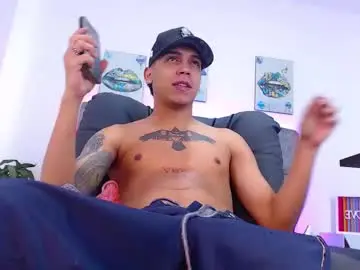 Chaturbate Best live sex cam show of deivid_santoss