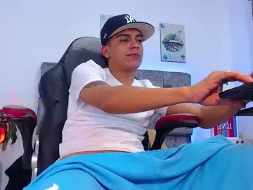 Chaturbate Free Live Porn of deivid_santoss