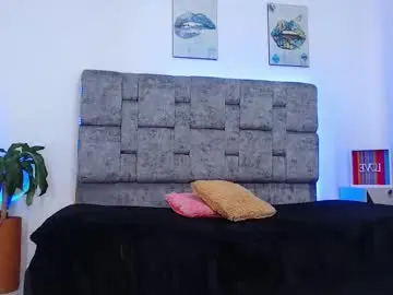 Chaturbate Live Porn of deivid_santoss