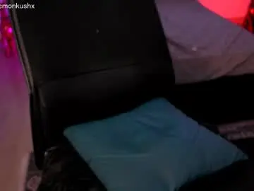 Chaturbate Free Live Porn of demonkush_