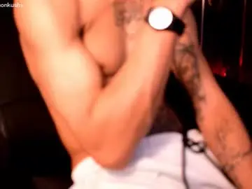 Chaturbate Best Webcam of demonkush_