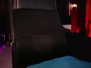 Chaturbate Sex Cam of demonkush_