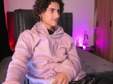 Chaturbate Live Porn of demonkush_