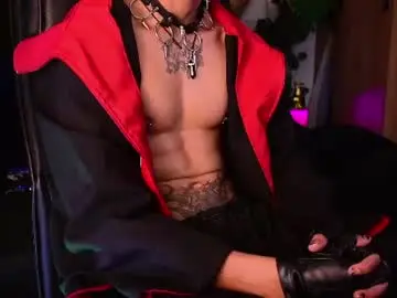 Chaturbate Adult Webcam of demonkush_