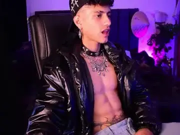 Chaturbate Adult Webcam of demonkush_