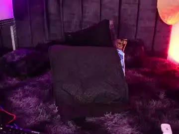 Chaturbate Adult Video Chat of demonkush_
