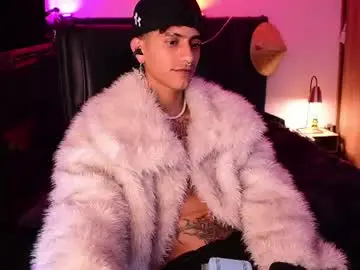 Chaturbate Free Live Porn of demonkush_