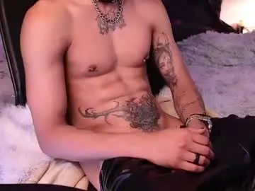 Chaturbate Free Porn Cam of demonkush_