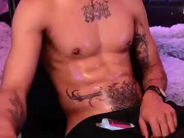 Chaturbate Watch Live Sex Cams of demonkush_