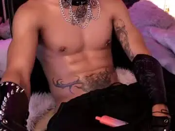 Chaturbate Adult Webcams of demonkush_