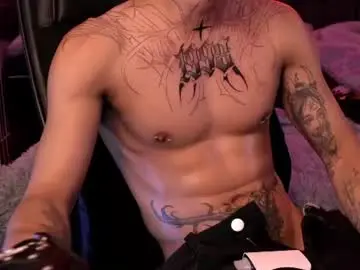 Chaturbate Watch Live Sex Cams of demonkush_