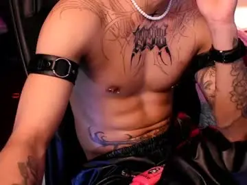 Chaturbate Adult Webcam of demonkush_