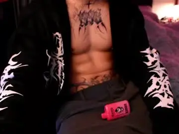 Chaturbate Watch Live Sex Cams of demonkush_